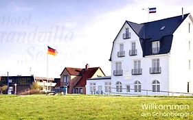 Strandvilla Seelust